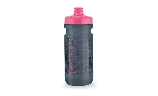 [#BL-190075] Superior 600 ml kulacs [szürke/lila]