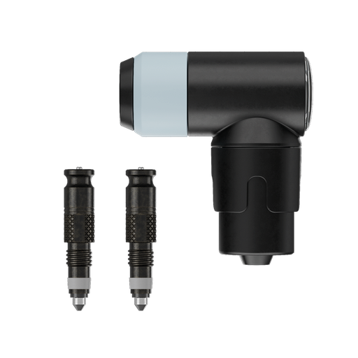 [#BL-248033] Schwalbe SV-SCV Clik Valve szelepátalakító szett SCV pumpafejjel