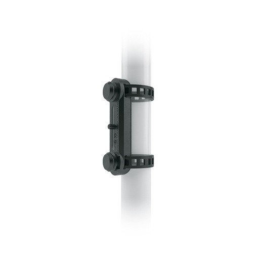 [#BL-255774] MonkeyLink Twist Univerzális kulacstartó [fekete]