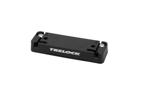 [#BL-256520] Trelock Add-it kulacstartó adapter [fekete]