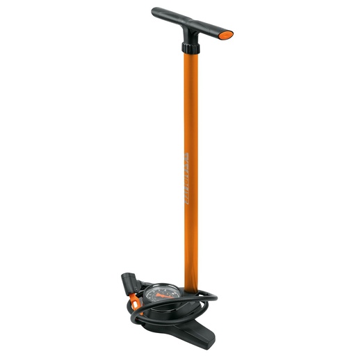 [#BL-256617] SKS-Germany AirLite 10.0 műhelypumpa [narancs]