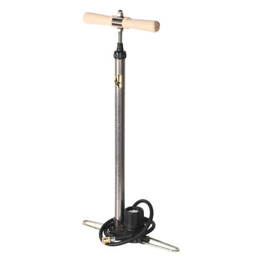 [#BL-256917] SKS-Germany Rennkompressor 60 műhelypumpa jubileumi kiadás [szürke]