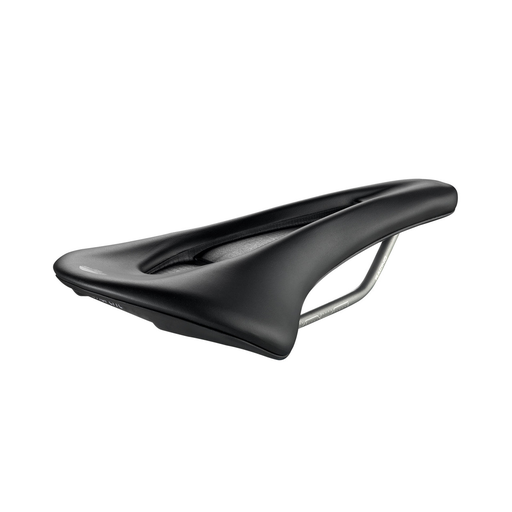 [#BL-257203] Selle San Marco Shortfit Allroad Racing Narrow nyereg [140, fekete]