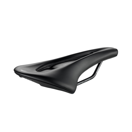 [#BL-257206] Selle San Marco Shortfit Allroad Sport Narrow nyereg [140 mm, fekete]