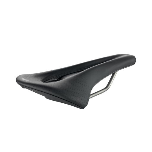 [#BL-257208] Selle San Marco Shortfit Allroad Supercomfort Racing Narrow nyereg [140, fekete]