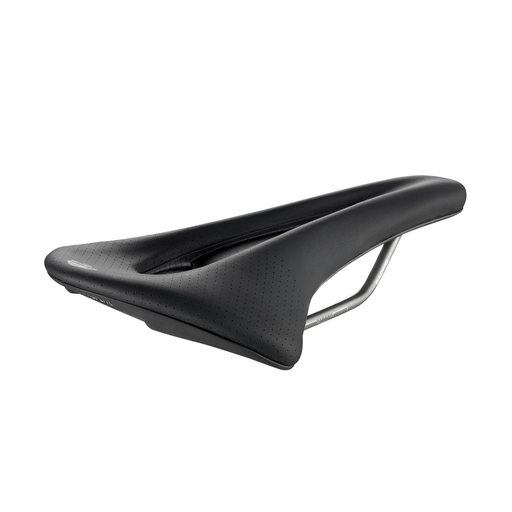 [#BL-257209] Selle San Marco Shortfit Allroad Supercomfort Racing Wide nyereg [155, fekete]