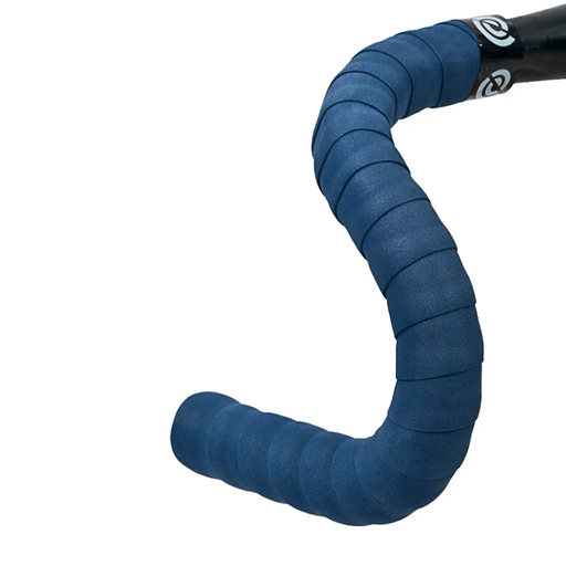 [#BL-257500] Bike Ribbon Cork Gel Evo kormányszalag (bandázs) [sötétkék]