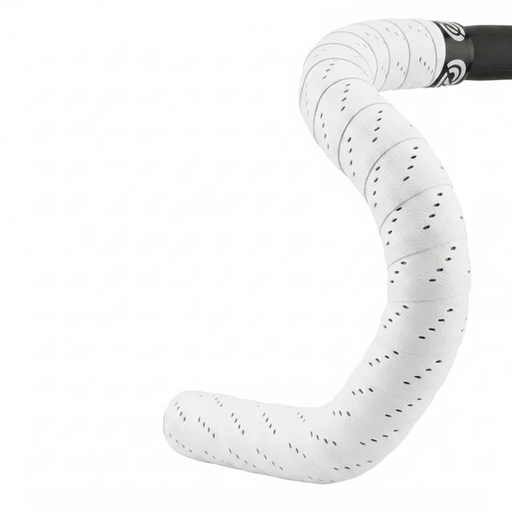 [#BL-257499] Bike Ribbon Eolo Retro kormányszalag (bandázs) [fehér]