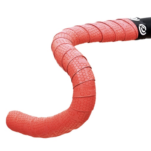 [#BL-257512] Bike Ribbon BeeGrip kormányszalag (bandázs) [piros]