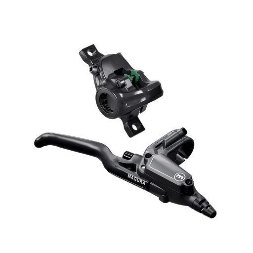 [#BL-257897] Magura MT C4 hidraulikus tárcsafék [220 cm]