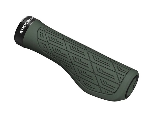 [#BS-42410444] Markolat Ergon AM/Dirt GMS Small szarv nélkül Sage Green ÚJDONSÁG!