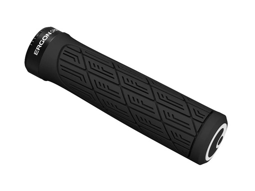 [#BS-42410420] Markolat Ergon AM/Dirt GMA Fat Black ÚJDONSÁG!