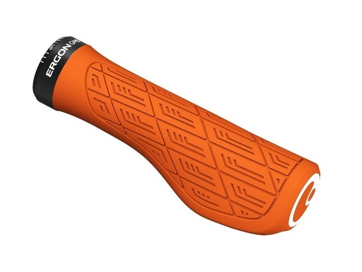 [#BS-42410443] Markolat Ergon AM/Dirt GMS Small szarv nélkül Juicy Orange ÚJDONSÁG!