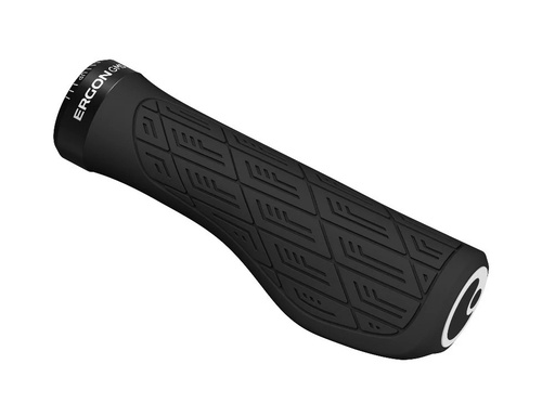 [#BS-42410460] Markolat Ergon AM/Dirt GMS Large szarv nélkül Black ÚJDONSÁG!