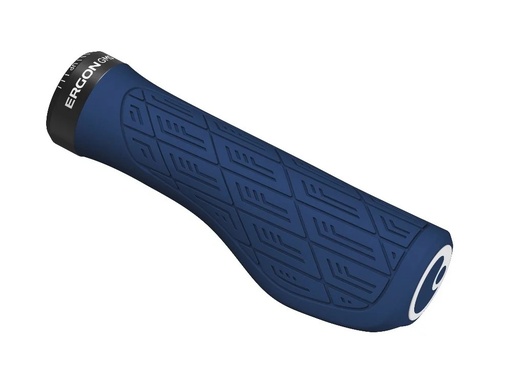 [#BS-42410462] Markolat Ergon AM/Dirt GMS Large szarv nélkül Nightride Blue ÚJDONSÁG!