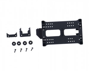 [#VP-250 06 040 02] Csomagtartó adapterlemez carry more II BA-X20.