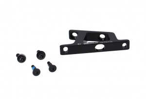 [#VP-250 03 720 10] Flat mount adapter FM-FM F180 BR-X107