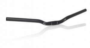 [#VP-250 15 133 00] Ritchey Comp alumínium MTB lapos kormány 600 mm 31,8 mm 15° fekete