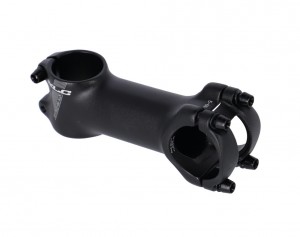 [#VP-250 15 375 05] XLC ahead kormányszár 100 mm 31,8 mm 1 1/8" 6° fekete