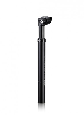 [#VP-250 20 733 00] XLC Comp SP-S08 rugós nyeregcső 31,6/350mm 85-100kg