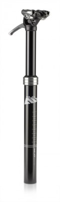 [#VP-250 20 697 56] XLC SP-T05 karos dropper nyeregcső 31,6/402mm 120mm