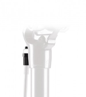 [#VP-250 20 696 58] XLC Pro SP-T06/08-hoz kábel csatl. csavar SP-X04