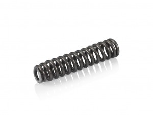 [#VP-250 20 990 02] XLC SP-X12 rugós nyeregcső cserarugó 31,6mm kemény (85-100kg)