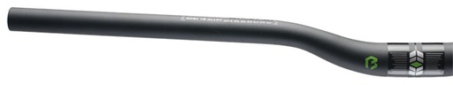 [#BF-025BT] Kormány BIKEFUN BIKEBONE RISER 740x31,8 mm - 025BT