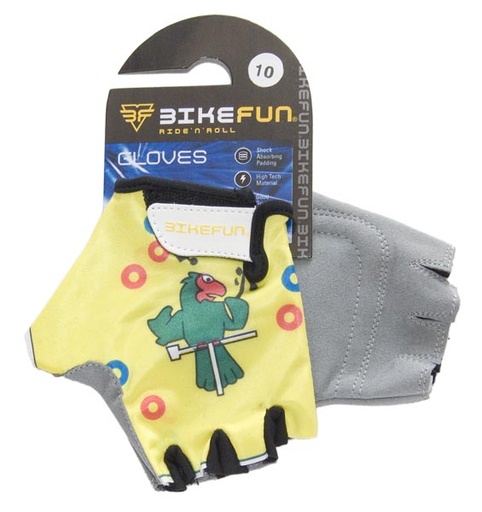 [#BF-163164165-4] BIKEFUN KESZTYŰ GYERMEK 4-es