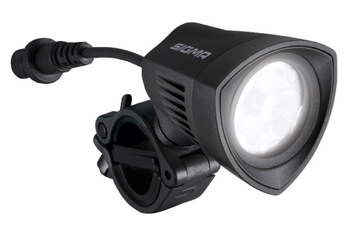 [#BF-17000] Lámpa SIGMA BUSTER 2000 első - 17000