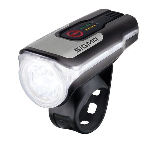 [#BF-17800] Lámpa SIGMA AURA 80 USB első - 17800