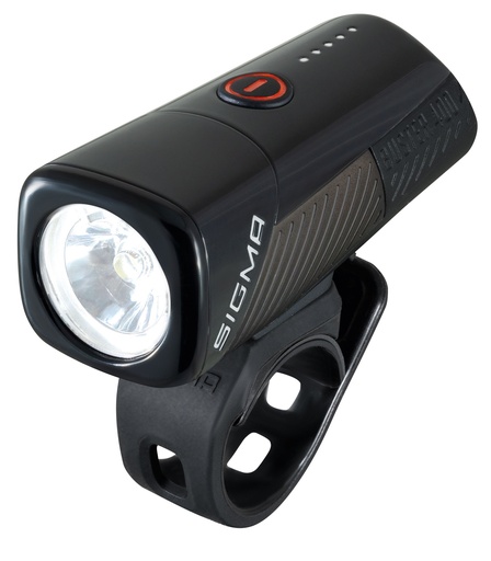 [#BF-19600] Lámpa SIGMA BUSTER 400 első - 19600