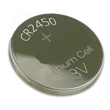 [#BF-20316] Elem SIGMA 3V CR2450 - 20316