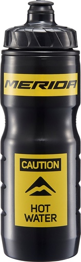 [#BF-2123003615] Kulacs MERIDA CAUTION THERMO sárga/fekete 450 ml - 3615