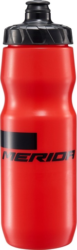[#BF-2123003778] Kulacs MERIDA STRIPE piros 800 ml - 3778