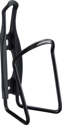 [#BF-2124003290] Kulacstartó MERIDA STANDARD Alu, gumi betéttel, 39g - 3290