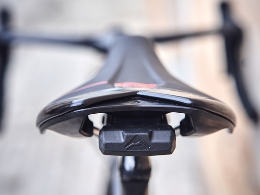 [#BF-2137005206] Szerszám MERIDA TOOLBOX nyereg alá szerszámtartó 29 g - 5206