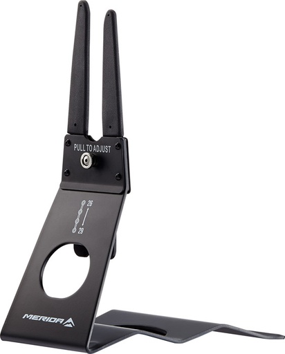 [#BF-2271000371] Kerékpártartó MERIDA álló - 0371