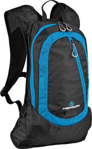 [#BF-2276004057] Táska MERIDA SEVEN SL II. hátizsák kék/fekete, 7L - 4057