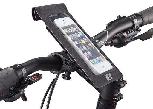 [#BF-2276004574] Táska MERIDA EXPERT STRIPE kormányra, mobiltartó