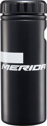 [#BF-2309004254] Kulacs MERIDA TOOL CAN FILL ME szerszámos kulacs fekete M - 4254