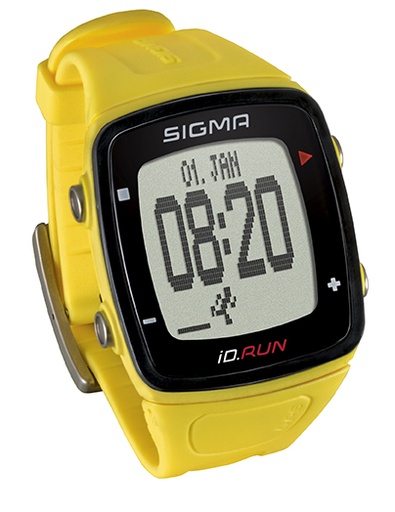 [#BF-24810] Sportóra Sigma iD.RUN