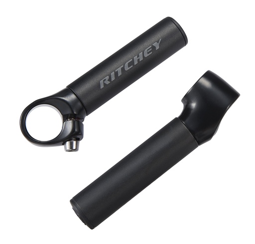 [#BF-29435317004] Kormányvég RITCHEY COMP 100 mm fekete - 17004