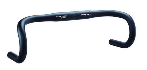 [#BF-30-362-224] Kormány RITCHEY ROAD WCS NEOCLASSIC 44 cm wet black