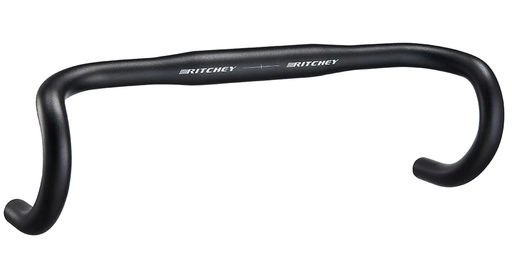 [#BF-30325317003] Kormány RITCHEY ROAD RL CURVE 42 cm fekete