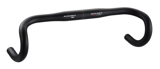 [#BF-30335317013] Kormány RITCHEY ROAD COMP LOGIC CURVE 46 cm BB fekete