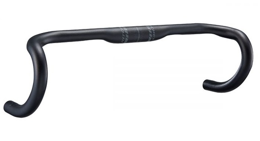 [#BF-30335317079] Kormány RITCHEY ROAD COMP STREEM BB black Internal Routing - 17079