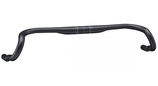 [#BF-30355427121] Kormány RITCHEY ROAD COMP VENTUREMAX XL 52 cm Blatte fekete - 27121