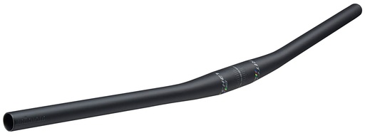 [#BF-30455427026] Kormány RITCHEY MTN WCS FLAT 2X 740/31,8 mm 9D Blatte fekete - 27026
