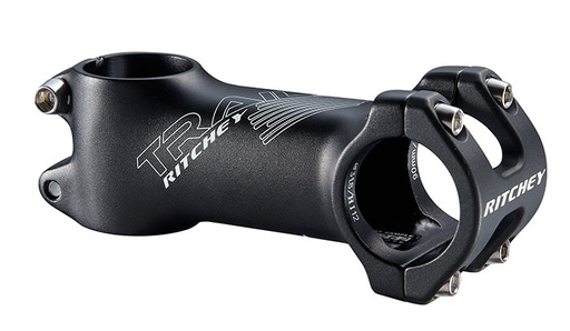 [#BF-31-310-314] Kormányszár RITCHEY TRAIL ZERO 45x31,8 BB fekete